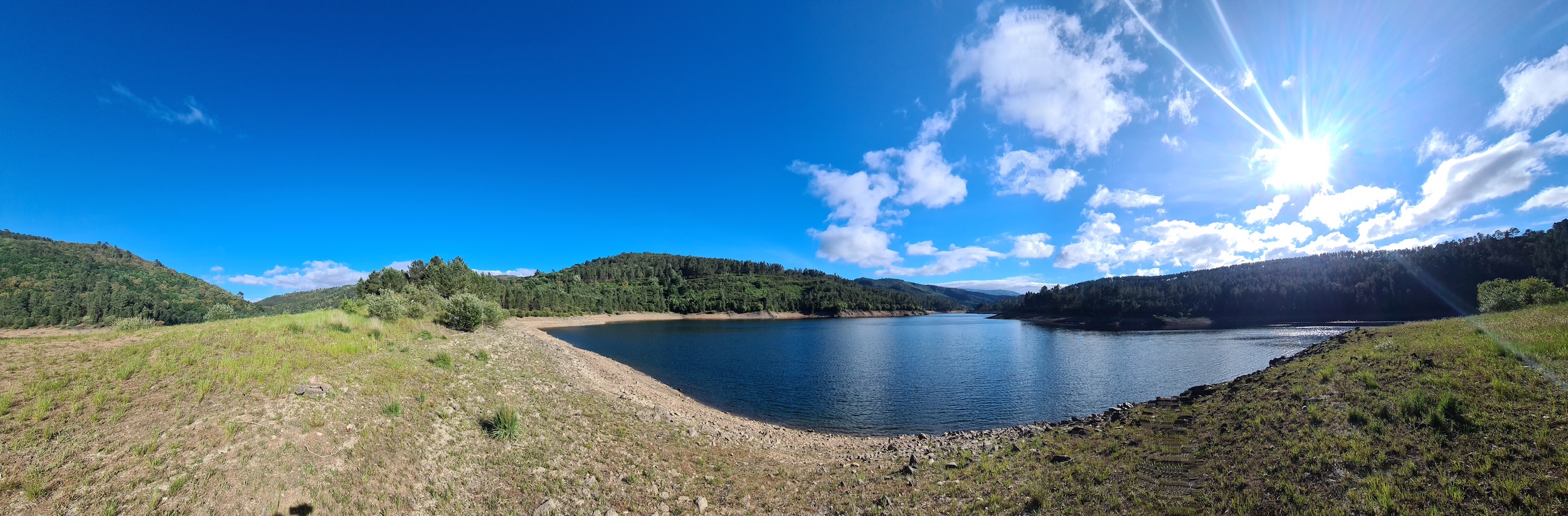 GALICIA COMO UN PARAISO NATURAL